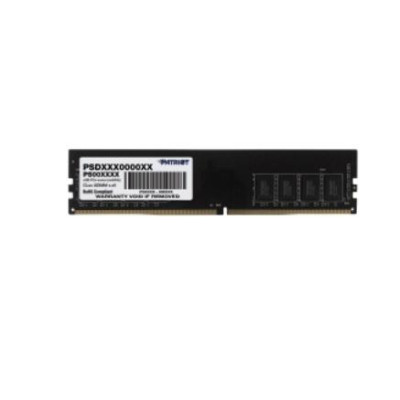 Patriot DDR4 3200 8GB SO-DIMM (PSD48G320081S)