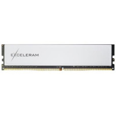 Exceleram 8 GB DDR4 2666 MHz Black&White (EBW4082619A)
