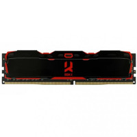 GOODRAM 16 GB DDR4 3200 MHz IRDM X (IR-X3200D464L16/16G)