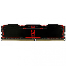 GOODRAM 16 GB DDR4 3200 MHz IRDM X (IR-X3200D464L16/16G)