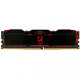 GOODRAM 16 GB DDR4 3200 MHz IRDM X (IR-X3200D464L16/16G)
