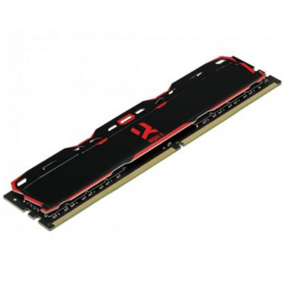 GOODRAM 16 GB DDR4 3200 MHz IRDM X (IR-X3200D464L16/16G)