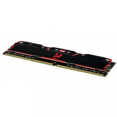 GOODRAM 16 GB DDR4 3200 MHz IRDM X (IR-X3200D464L16/16G)