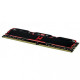 GOODRAM 16 GB DDR4 3200 MHz IRDM X (IR-X3200D464L16/16G)
