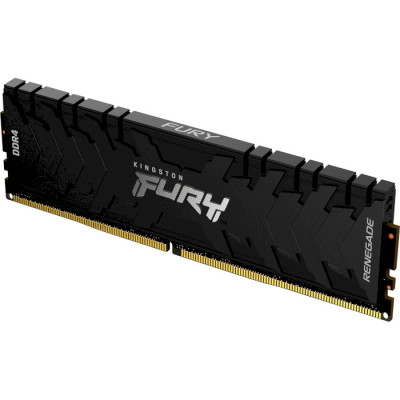 Kingston FURY 8 GB DDR4 4000 MHz Renegade (KF440C19RB/8)