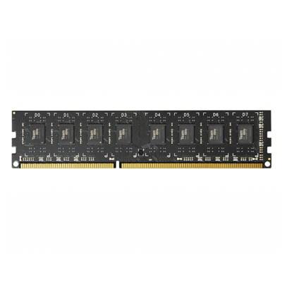 TEAM 4 GB DDR3 1600 MHz (TED34G1600C1101)