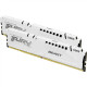 Kingston FURY 64 GB (2x32GB) DDR5 6000 MHz Beast EXPO White (KF560C36BWEK2-64)