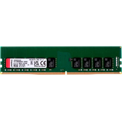 Kingston 16 GB DDR4 2666 MHz (KSM26ED8/16HD)