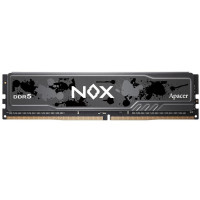 Apacer 16 GB DDR5 6000 MHz Nox (AH5U16G60C512MBAA-1)