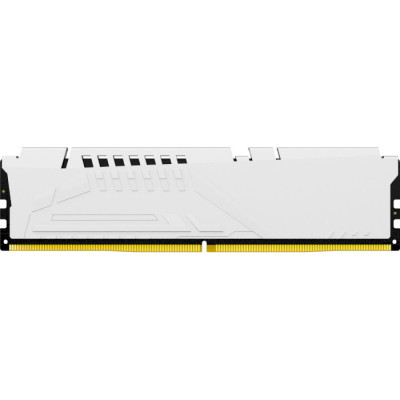 Kingston FURY 32 GB (2x16GB) DDR5 6400 MHz Beast White (KF564C32BWK2-32)