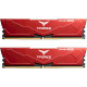 Team T-Force Vulcan DDR5 32GB 2x16GB 6000MHz Red (FLRD532G6000HC38GDC01)