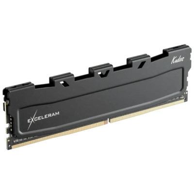Exceleram 24 GB DDR5 6000 MHz Black Kudos (EK50240604048C)