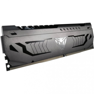 PATRIOT 16 GB (2x8GB) DDR4 3733 MHz Viper Steel (PVS416G373C7K)