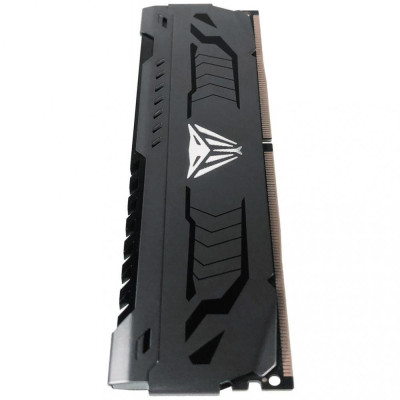 PATRIOT 16 GB (2x8GB) DDR4 3733 MHz Viper Steel (PVS416G373C7K)