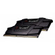 G.Skill 16 GB (2x8GB) DDR4 4000 MHz Ripjaws V Classic Black (F4-4000C18D-16GVK)
