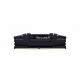 G.Skill 16 GB (2x8GB) DDR4 4000 MHz Ripjaws V Classic Black (F4-4000C18D-16GVK)