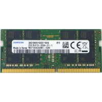 SAMSUNG SODIMM 32G DDR4 3200MHz