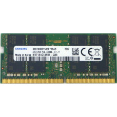SAMSUNG SODIMM 32G DDR4 3200MHz