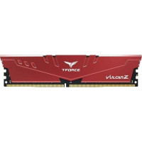 TEAM 32 GB DDR4 3200 MHz T-Force Vulcan Z Red (TLZRD432G3200HC16C01)