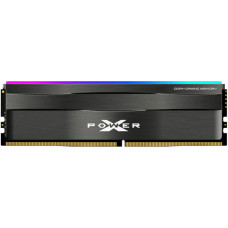 Silicon Power 16 GB DDR4 3200 MHz XPOWER Zenith RGB (SP016GXLZU320BSD)