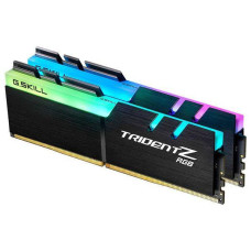 G.Skill 16 GB (2x8GB) DDR4 3600 МГц Trident Z RGB для AMD (F4-3600C18D-16GTZRX)