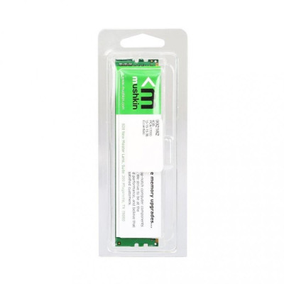 Mushkin 8 GB DDR4 3200 MHz Essentials (MES4U320NF8G)