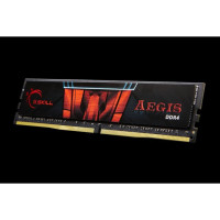 G.Skill 8 GB DDR4 2800 MHz Aegis (F4-2800C17S-8GIS)