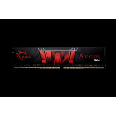 G.Skill 8 GB DDR4 2800 MHz Aegis (F4-2800C17S-8GIS)