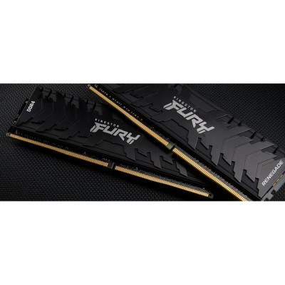 Kingston FURY Renegade Black (KF442C19RB1K2/32)
