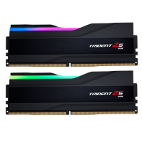 G.Skill Trident Z5 RGB Black DDR5-6000 64GB (F5-6000J3238G32GX2-TZ5RK)