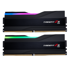 G.Skill Trident Z5 RGB Black DDR5-6000 64GB (F5-6000J3238G32GX2-TZ5RK)