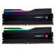 G.Skill Trident Z5 RGB Black DDR5-6000 64GB (F5-6000J3238G32GX2-TZ5RK)