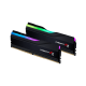 G.Skill Trident Z5 RGB Black DDR5-6000 64GB (F5-6000J3238G32GX2-TZ5RK)