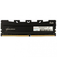 Exceleram 16 GB DDR4 3200 MHz Black Kudos (EKBLACK4163216C)