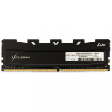 Exceleram 16 GB DDR4 3200 MHz Black Kudos (EKBLACK4163216C)