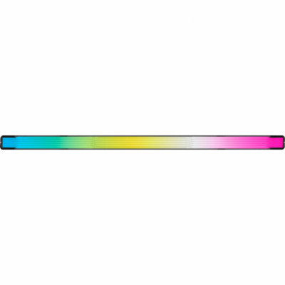 Corsair 16 GB (2x8GB) DDR4 3600 MHz Vengeance RGB Pro SL Black (CMH16GX4M2Z3600C18)