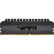 PATRIOT 16 GB (2x8GB) DDR4 3200 MHz Viper 4 Blackout (PVB416G320C6K)