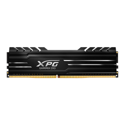 A-Data 16Gb KIT(2x8Gb) DDR4 PC3200 XPG Gammix D10 (AX4U320088G16A-DB10)