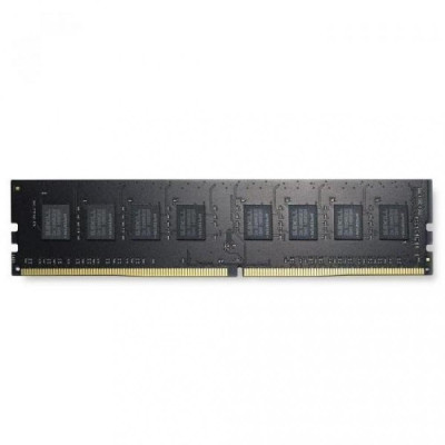 G.Skill 4 GB DDR4 2400 MHz (F4-2400C17S-4GNT)