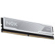 Apacer 8GB DDR4 2666 MHz NOX White (AH4U08G26C08YMWAA-1)