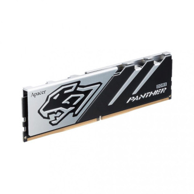 Apacer 16 GB DDR5 6000 MHz Panther (AH5U16G60C5127BAA-1)