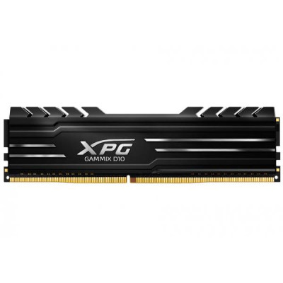 ADATA 16 GB DDR4 3200 MHz XPG Gammix D10 (AX4U320016G16A-SB10)