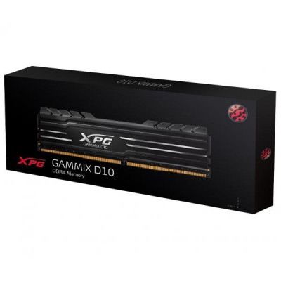 ADATA 16 GB DDR4 3200 MHz XPG Gammix D10 (AX4U320016G16A-SB10)