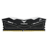 TEAM 32 GB (2x16GB) DDR5 6000 MHz T-Force Delta RGB (FF3D532G6000HC30DC01)