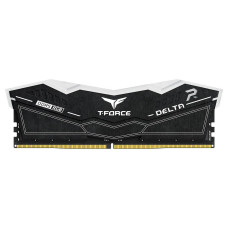 TEAM 32 GB (2x16GB) DDR5 6000 MHz T-Force Delta RGB (FF3D532G6000HC30DC01)