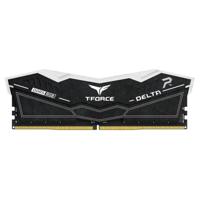 TEAM 32 GB (2x16GB) DDR5 6000 MHz T-Force Delta RGB (FF3D532G6000HC30DC01)