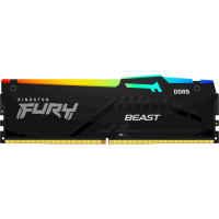 Kingston FURY 32 GB DDR5 6400 MHz Beast RGB EXPO (KF564C32BBEA-32)