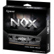 Apacer 64 GB (2x32GB) DDR5 5600 MHz Nox (AH5U64G56C522MBAA-2)