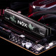 Apacer 64 GB (2x32GB) DDR5 5600 MHz Nox (AH5U64G56C522MBAA-2)