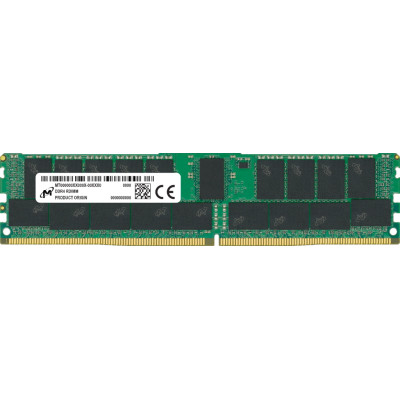 Micron 32 GB DDR4 2400 MHz (MTA36ASF4G72PZ-2G3B1)